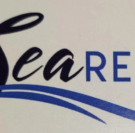 Searenity דירה *
