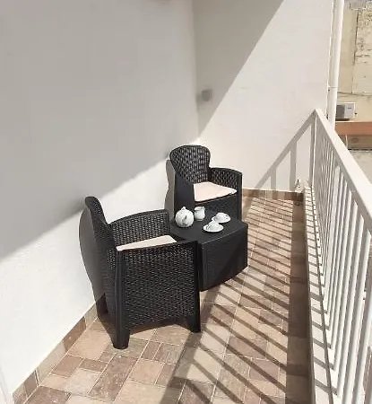 דירה Searenity מרסשלוק
