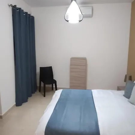 Searenity דירה מרסשלוק