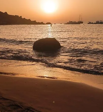 아파트 Searenity 마르사실로크