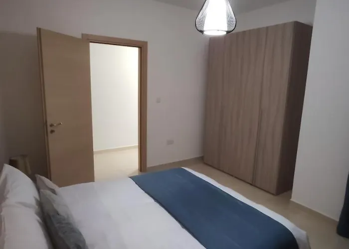 Searenity Apartament *