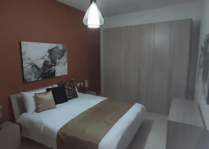 Searenity Marsaxlokk