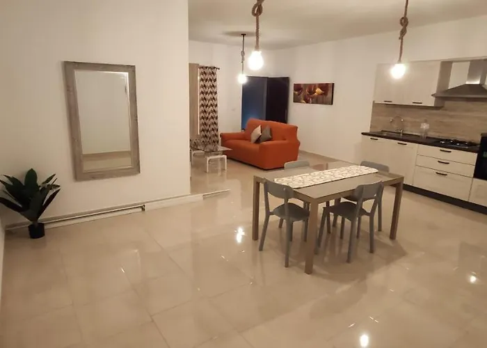 Apartament Searenity Marsaxlokk