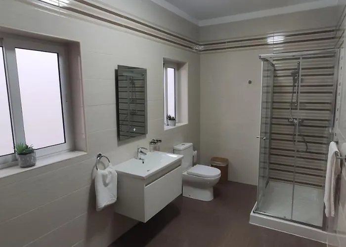 Searenity Apartament Marsaxlokk