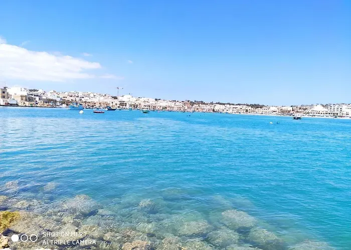 Searenity * Marsaxlokk