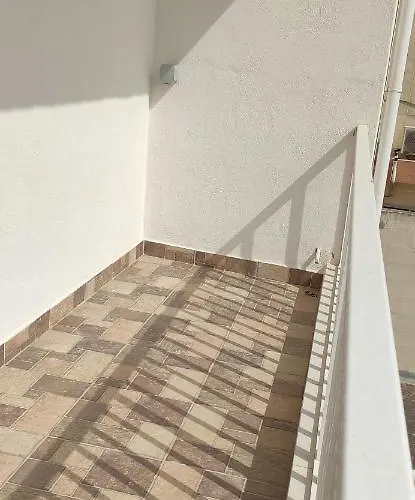 Apartament Searenity