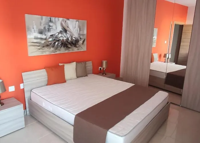 Searenity * Marsaxlokk