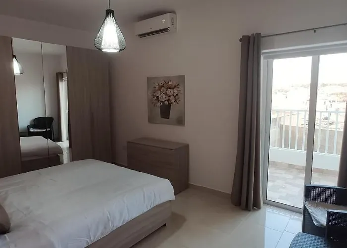 Apartament Searenity