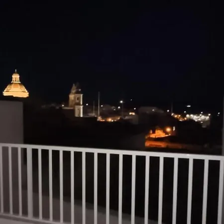 Searenity Marsaxlokk