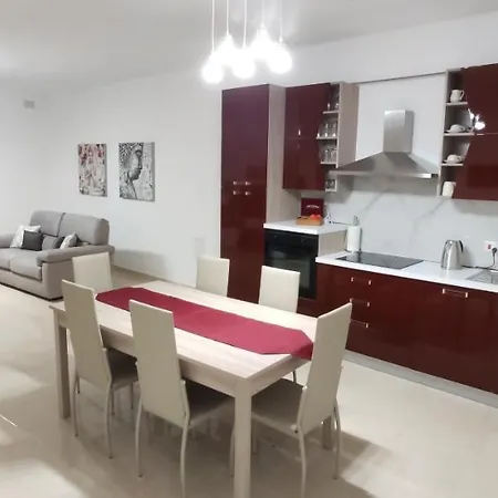 Apartment Searenity *