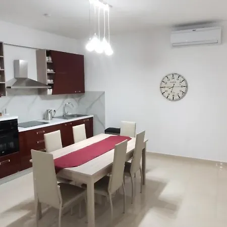 Apartment Searenity Marsaxlokk