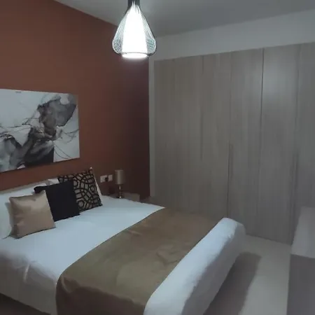 Searenity Marsaxlokk