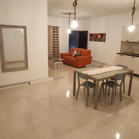 Apartment Searenity Marsaxlokk