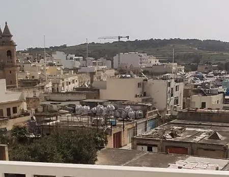 Searenity Marsaxlokk