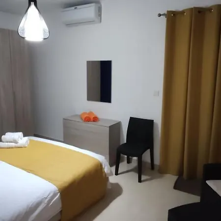 Searenity Apartment *