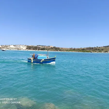 Searenity Marsaxlokk