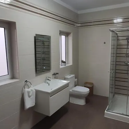 Searenity Appartement Marsaxlokk