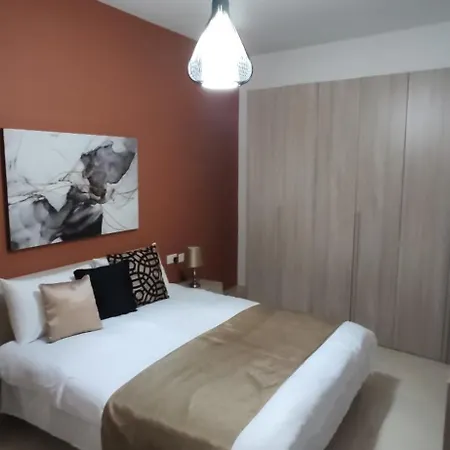 Searenity Appartement Marsaxlokk