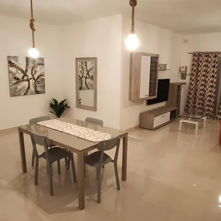Apartment Searenity *