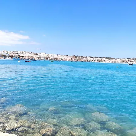 Searenity * Marsaxlokk