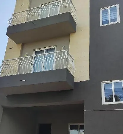 Apartment Searenity *