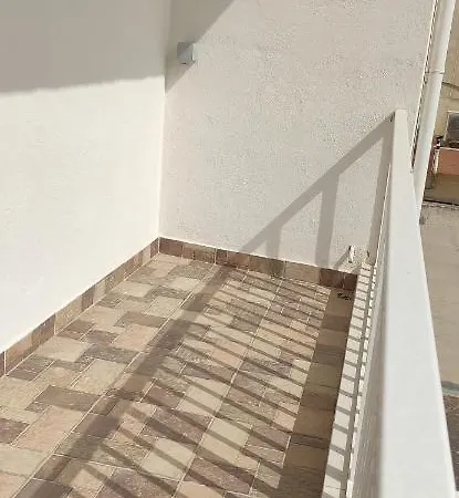 Appartement Searenity