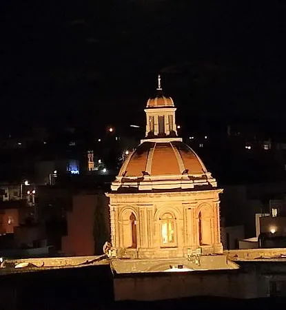 Appartement Searenity *