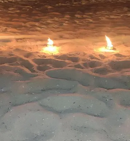 Searenity Appartement *