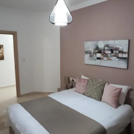 Appartement Searenity Marsaxlokk