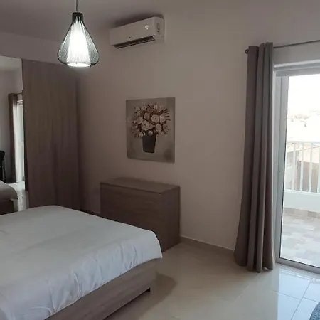 Appartement Searenity