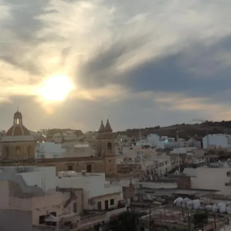 Searenity Appartement