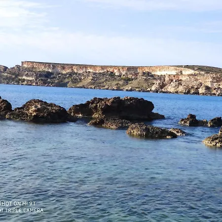 Searenity * Marsaxlokk