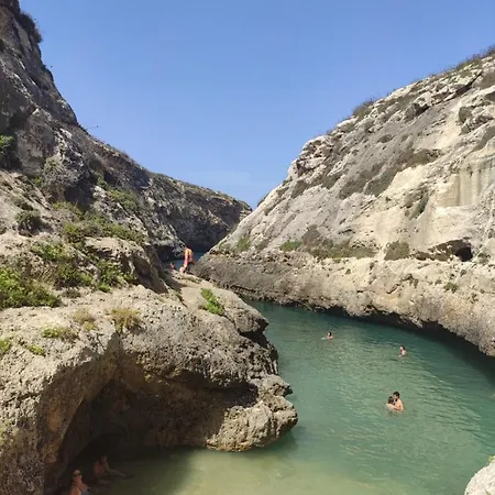 Searenity Marsaxlokk