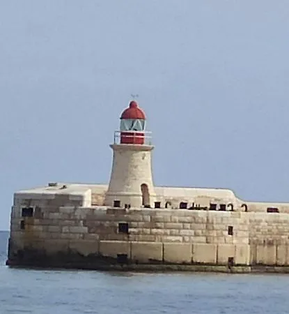 Searenity Appartement Marsaxlokk