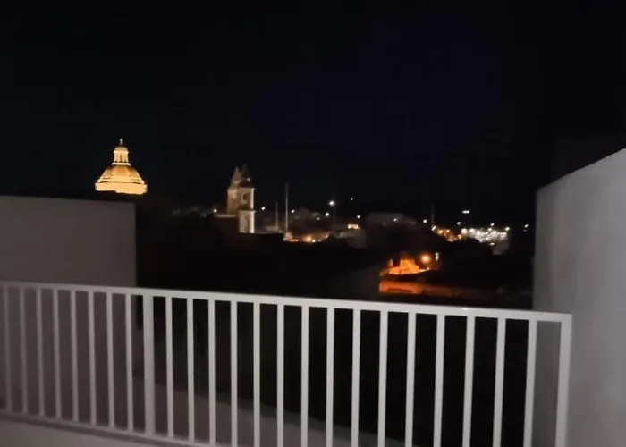 Searenity Marsaxlokk