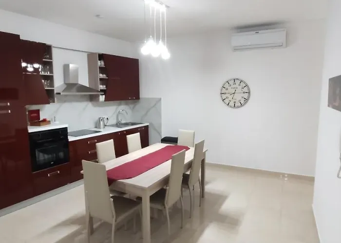 Apartamento Searenity Marsaxlokk