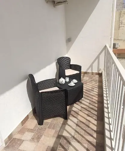 Apartamento Searenity Marsaxlokk