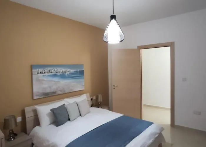 Apartamento Searenity Marsaxlokk