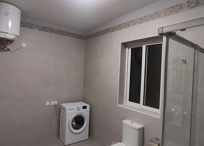 Searenity Marsaxlokk