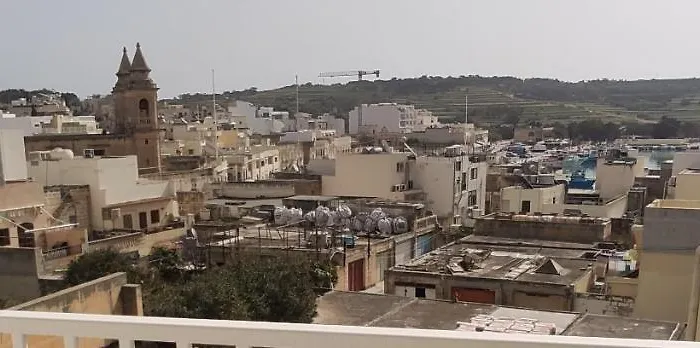 Searenity Marsaxlokk