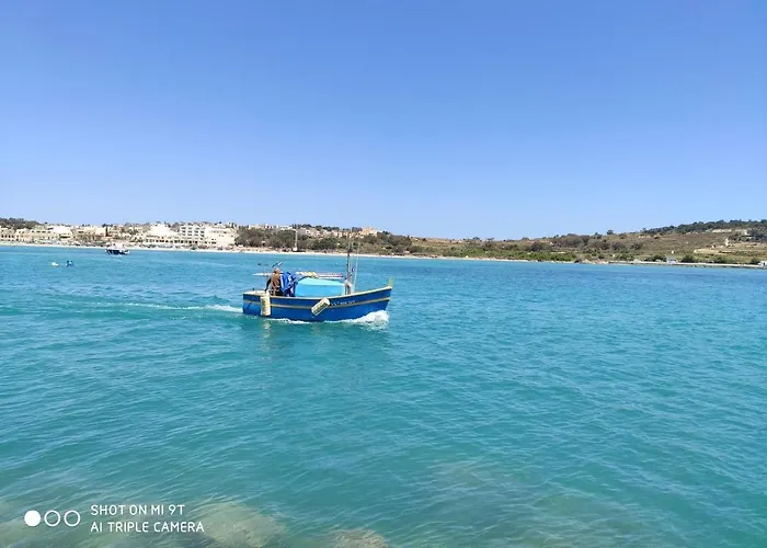 Searenity Marsaxlokk