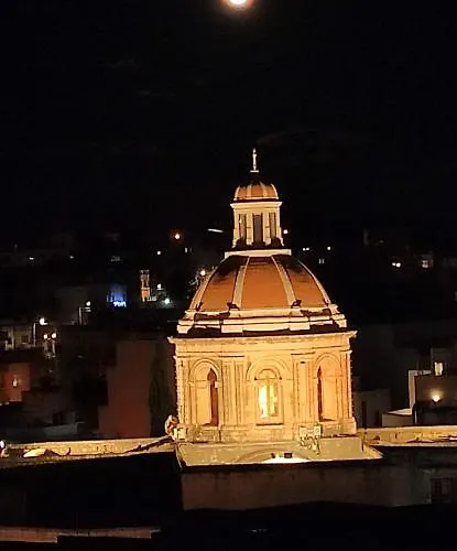 Apartamento Searenity *