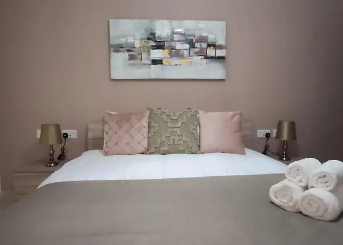 Searenity * Marsaxlokk