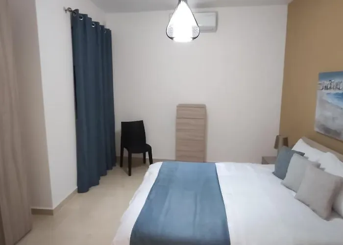 Searenity Apartamento Marsaxlokk