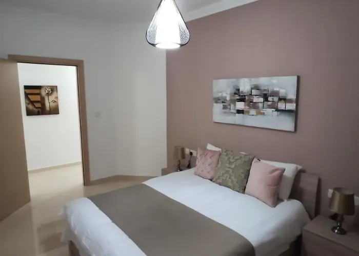 Apartament Searenity Marsaxlokk