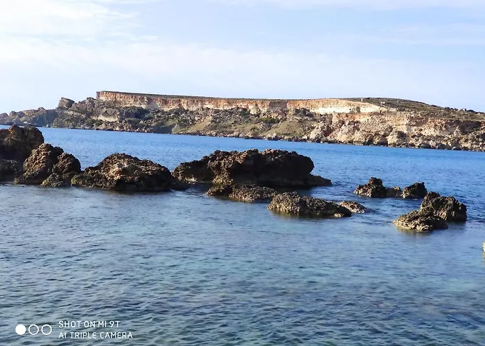 Searenity * Marsaxlokk