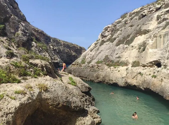 Searenity Marsaxlokk