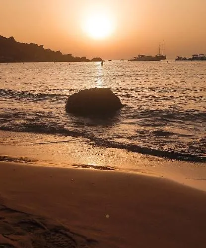 Apartament Searenity Marsaxlokk