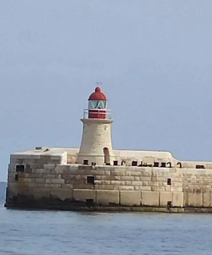 Searenity Apartament Marsaxlokk